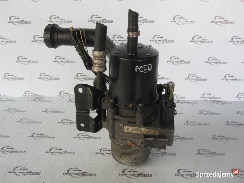 CITROEN C4 16 HDI pompa wspomagania A5094111H osobowe świętokrzyskie sprzedam