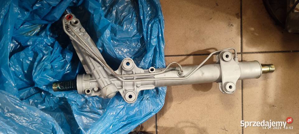 MAGLOWNICA MERCEDESBENZ SPRINTER 903 A9014810401 Dobre Miasto