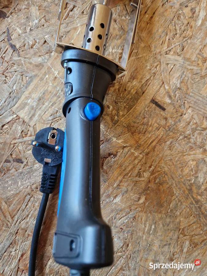 Nóż termiczny do styropianu GEKO G81210 250W Głogowa