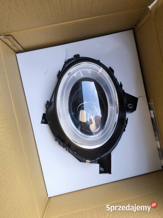 Lampy Mini Cooper r55 R56 R57 R58 R59 Lift FL podkarpackie Rzeszów