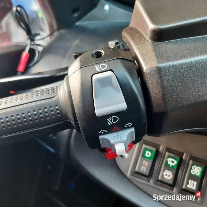 ElektroRide Frost Żory