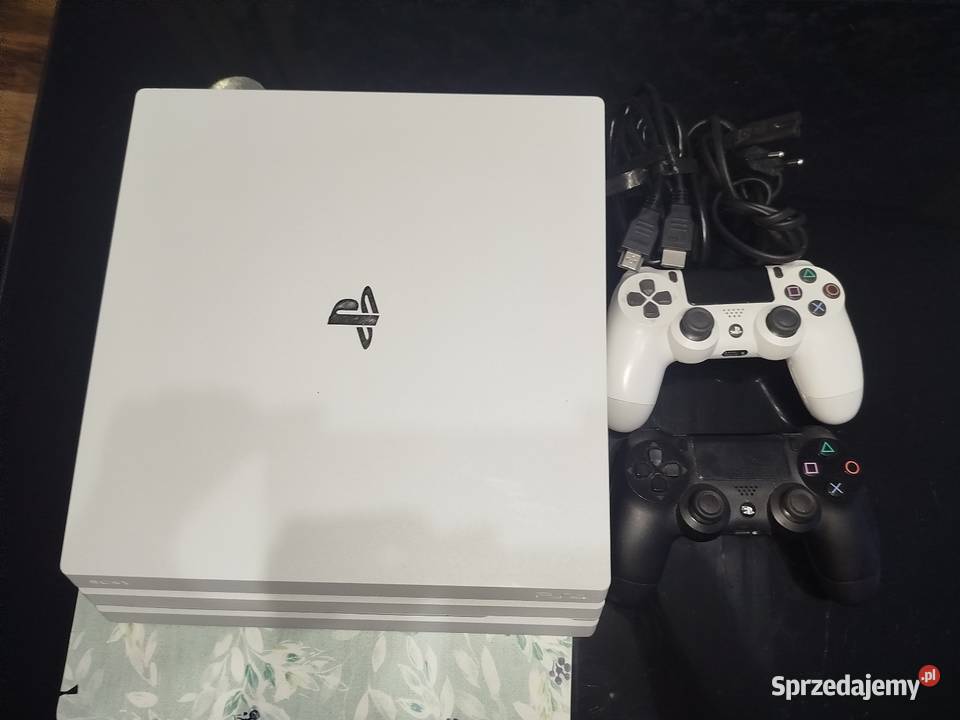 PlayStation 4 pro Pińczów sprzedam