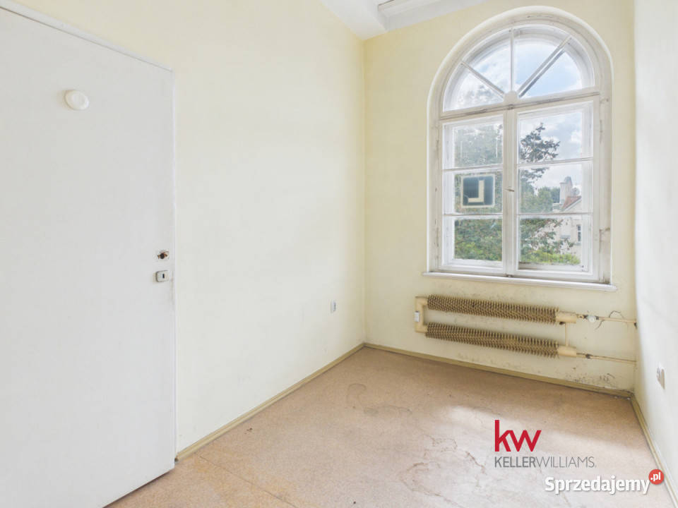 Lokal Kwidzyn 1378m2 sprzedam