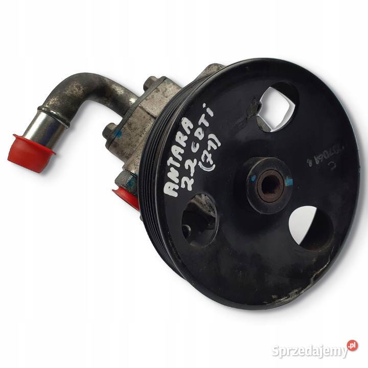 POMPA WSPOMAGANIA Opel Antara Chevrolet Captiva