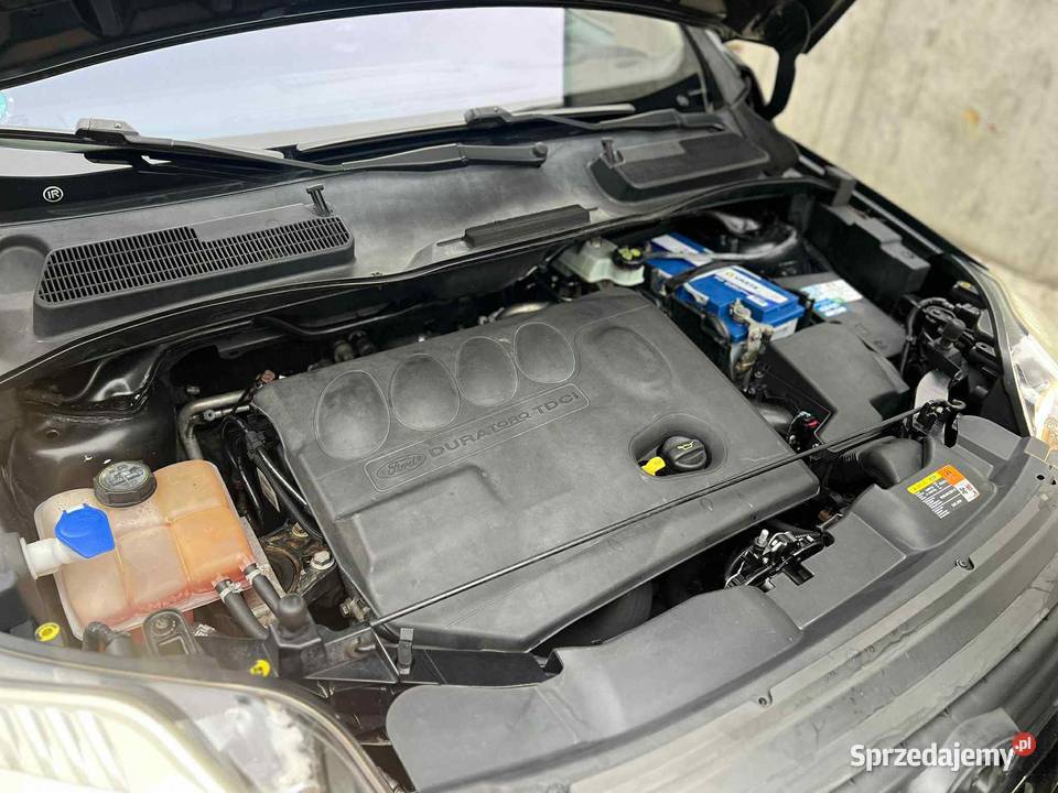 Ford Kuga Okazja Super stan 4x4 2000cm3 Rzeszów sprzedam