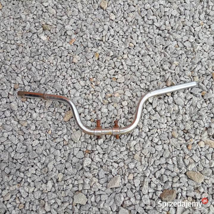 Kierownica Romet Ogar PRL Oława sprzedam