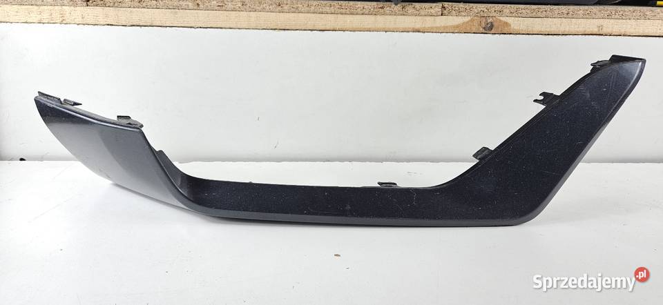 VOLVO XC90 II RDESIGN LISTWA PRAWA ZDERZAKA