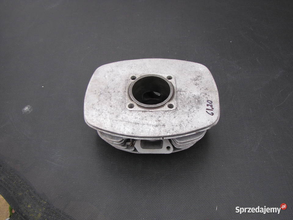 Cylinder Shl M17 Gazela Rzepin Drugi