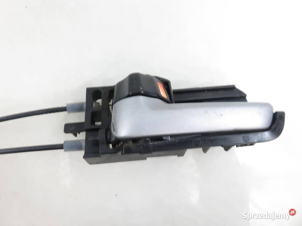 ZAMEK LEWY PRZEDNI OPEL AGILA B