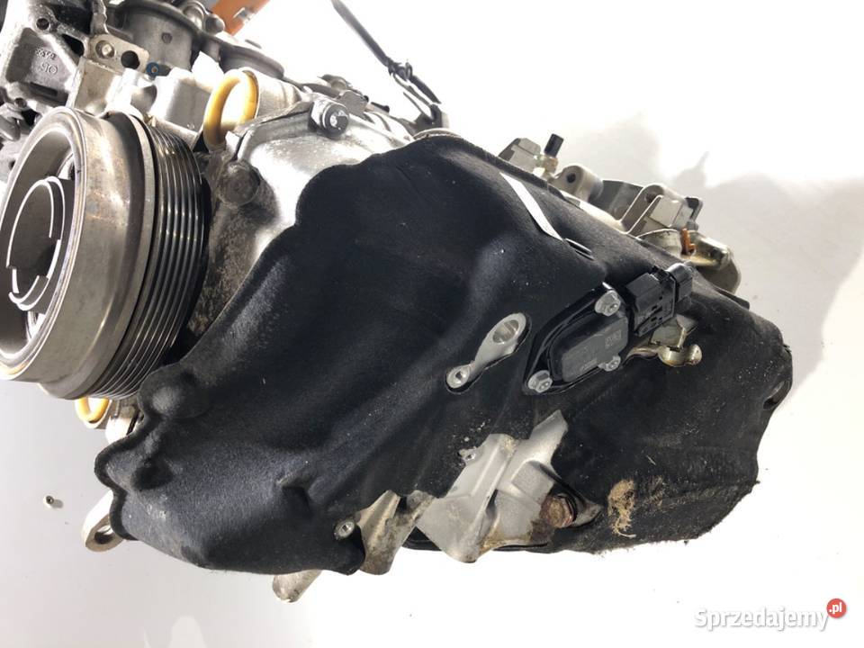 SILNIK BMW 20 178 B48A F44 sprzedam