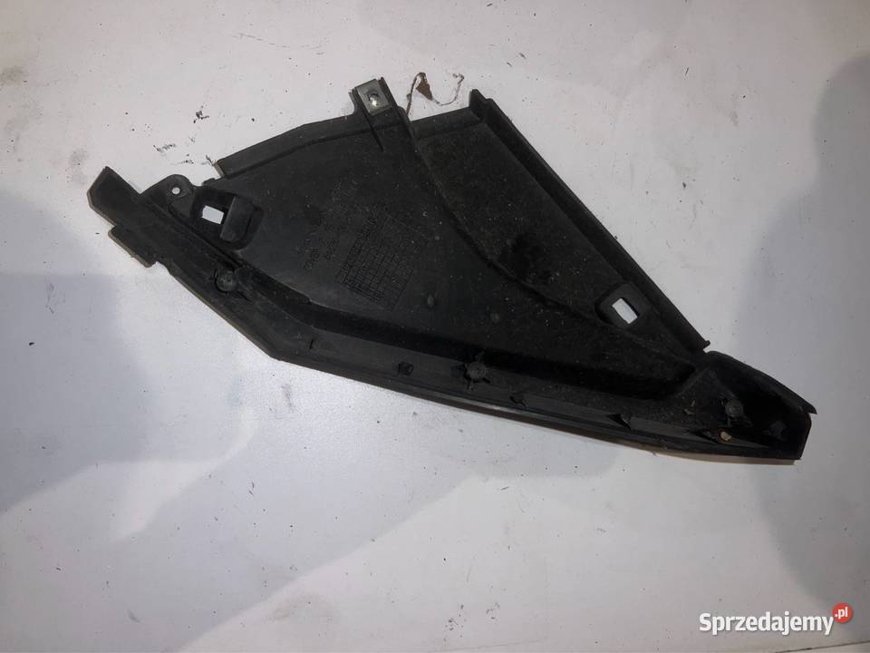 wypełnienie osłona bok lewy Honda NSS 125 FORZA Ostrów Wielkopolski