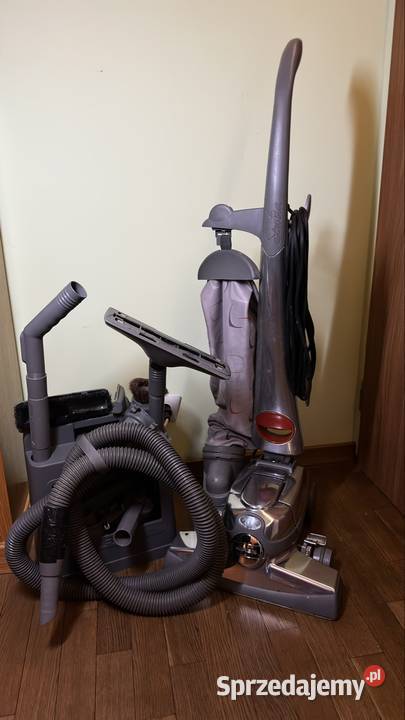 Kirby Sentria I Warszawa