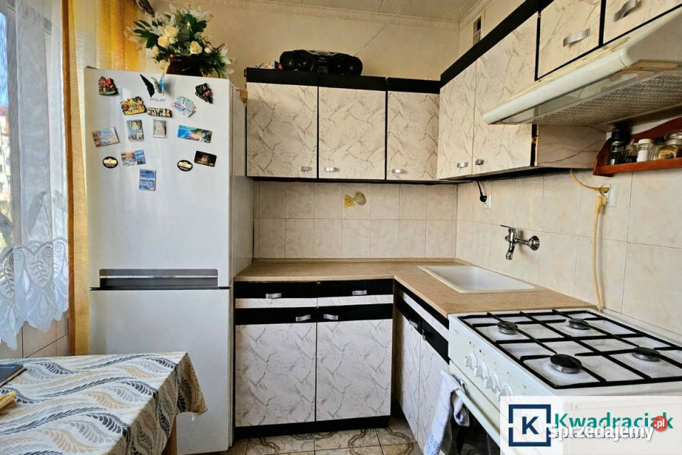 sprzedaży mieszkania Ustrzyki Dolne Jana Iii