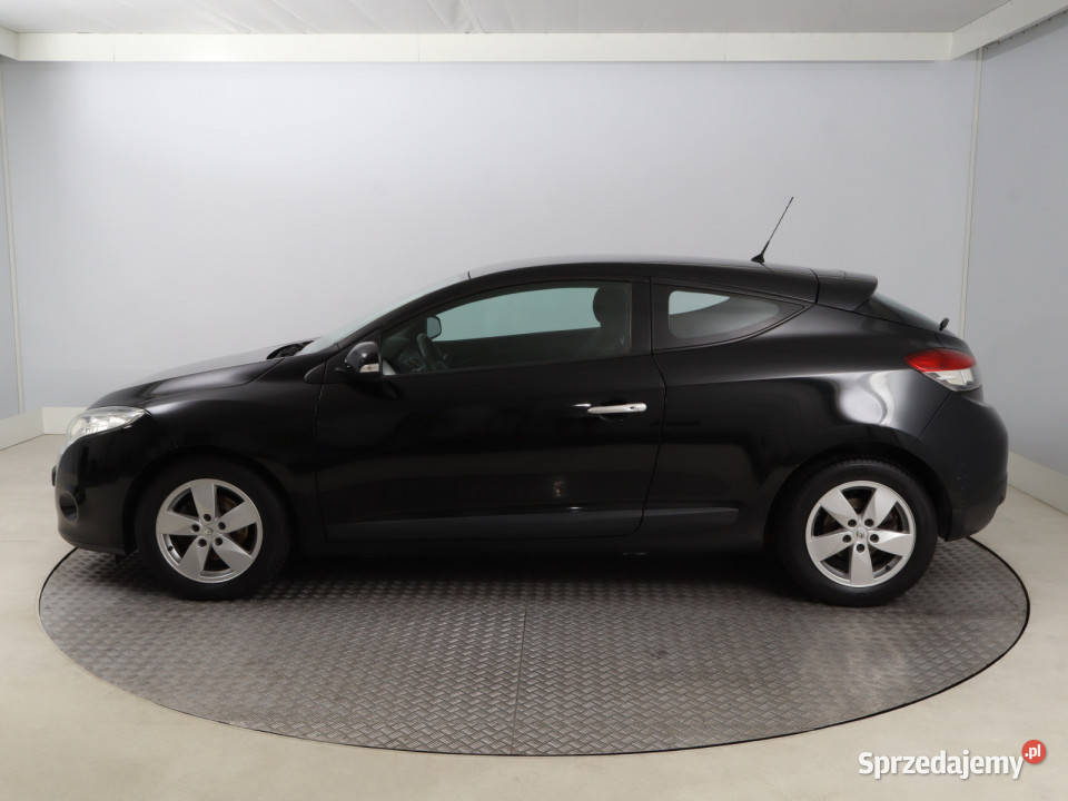 Renault Megane 14 TCe Bielany Wrocławskie