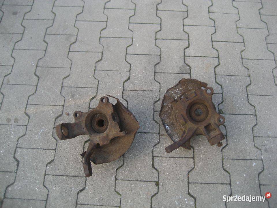 vw t4 transporter t 4 24 diesel zwrotnica przód Rakoniewice sprzedam