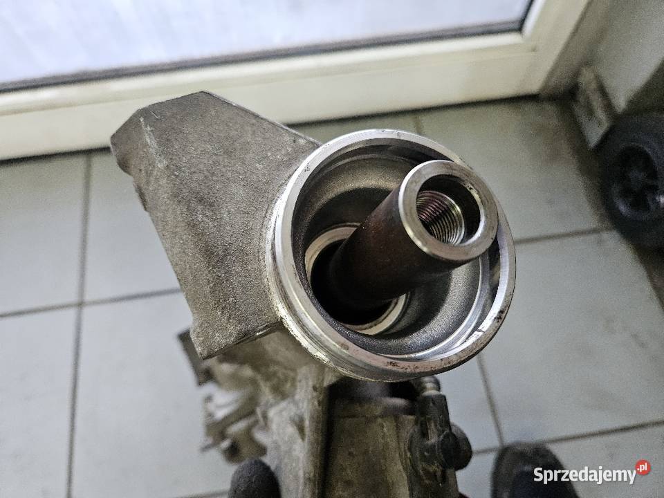 Przekladnia kierownicza alfa romeo giulietta małopolskie Kraków