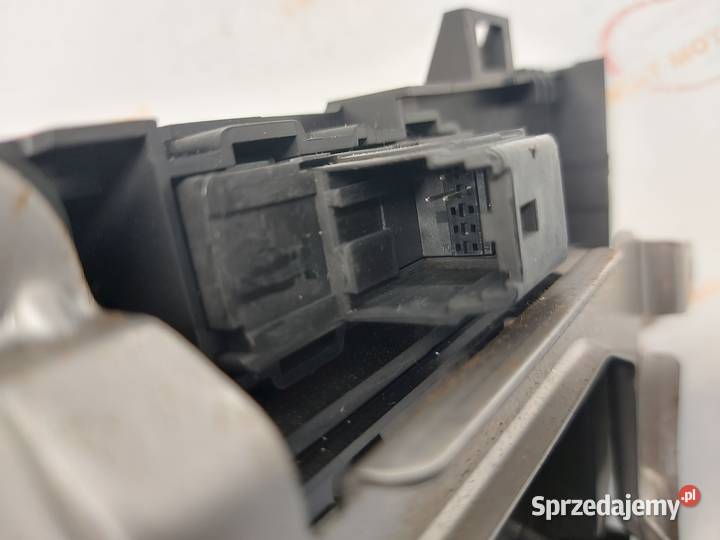 INSIGNIA A 13r panel radia klimatyzacji 20997887 Kielce sprzedam