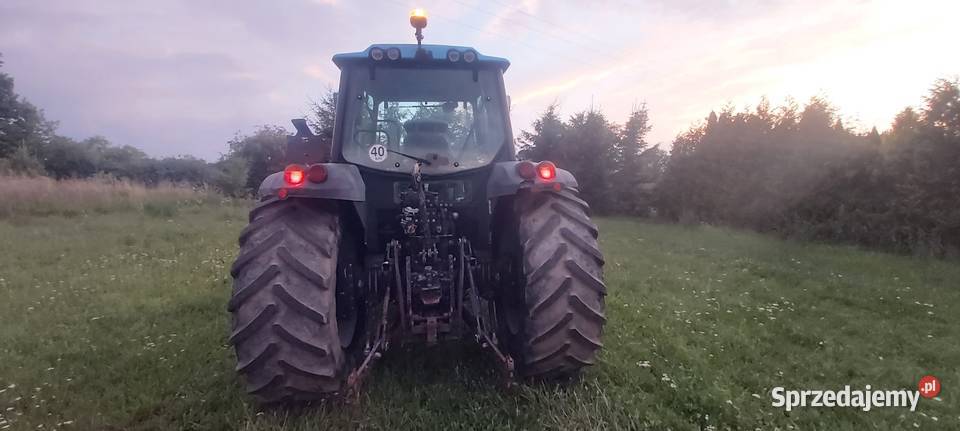 Landini Vision 105 prod 2004