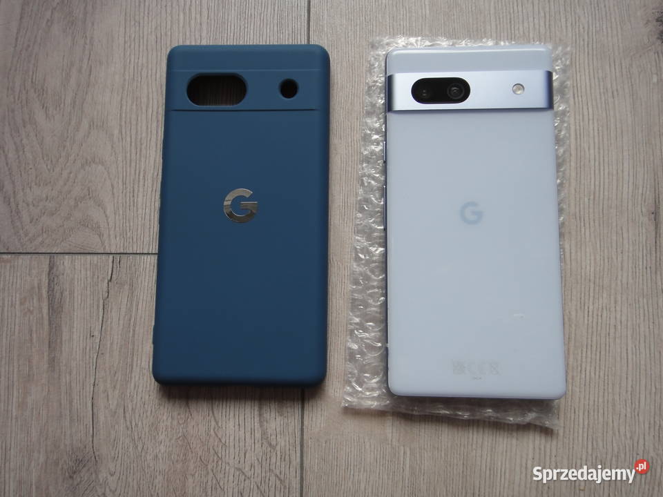 Google Pixel 7A 1288gb Pozostałe Kraków
