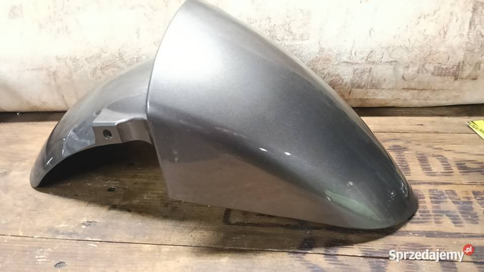 Peugeot Viva3 błotnik przedni nowy oryginalny Ostrów Wielkopolski