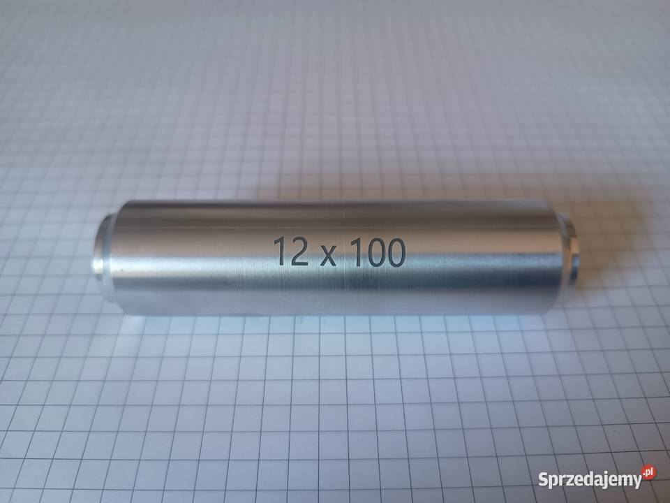 Adapter 12x100 do Thule OutRide 561 Thruaxle Dzierżoniów