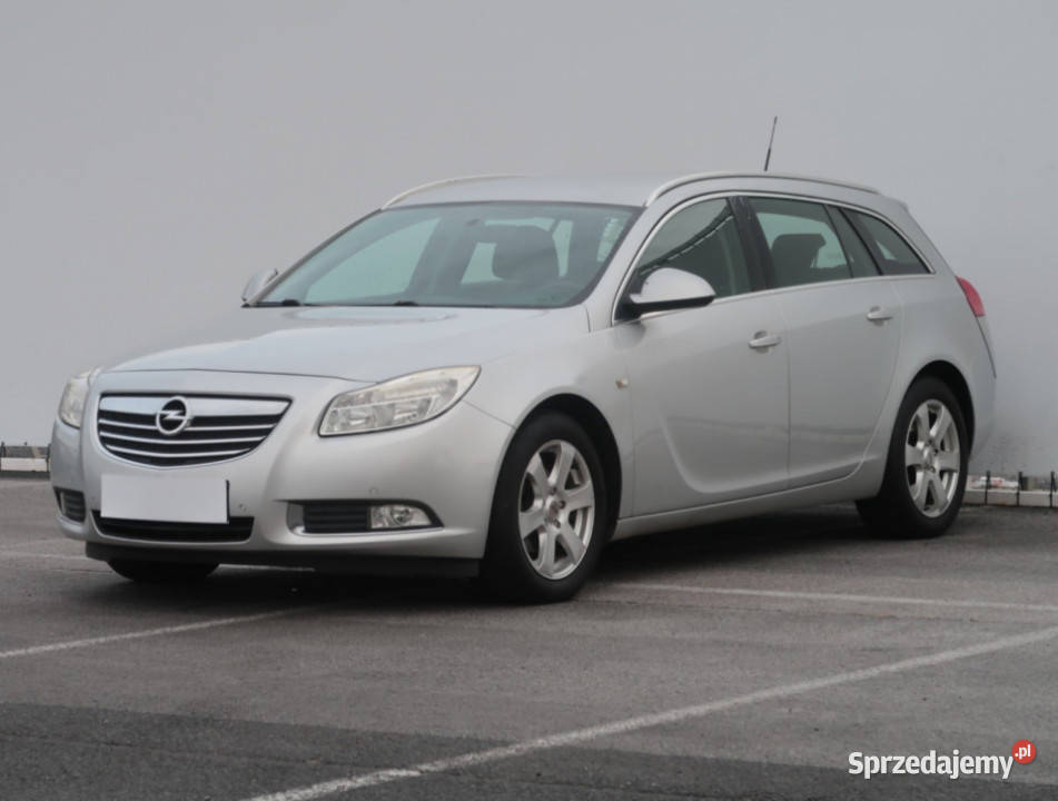 Opel Insignia 18 klimatyzacja Lublin