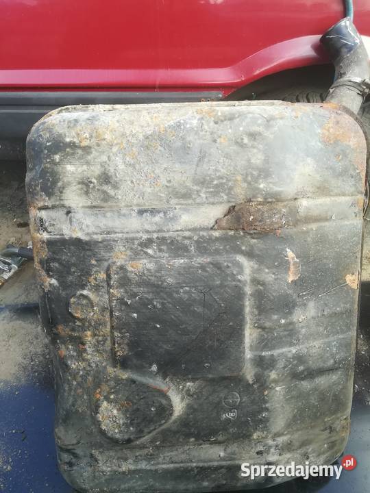 Zbiornik paliwa Polonez 14 gti plus caro gsi Suskowola sprzedam