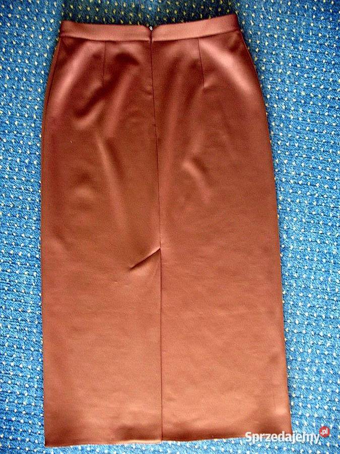 Spódnica Maxi 44 2XL Obwód pasa 85 Siedlce