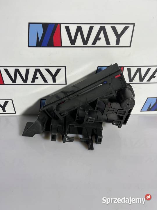 BMW F30 F32 F34 F36 F80 MOCOWANIE UCHWYT MODUŁU osobowe dolnośląskie sprzedam