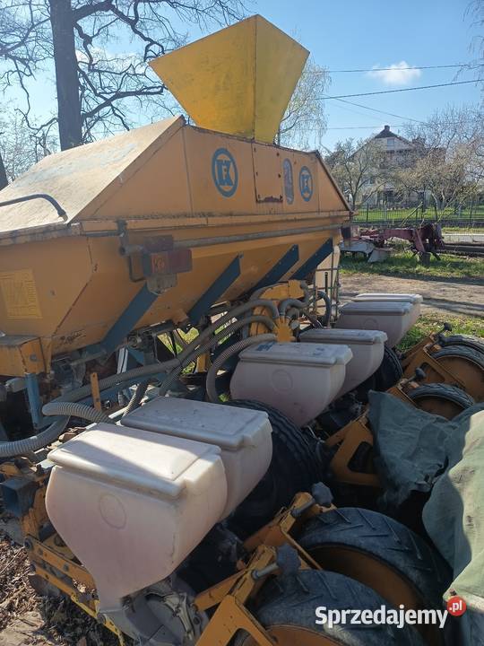 Siewnik do kukurydzy KLEINE nieuszkodzony sprzedam