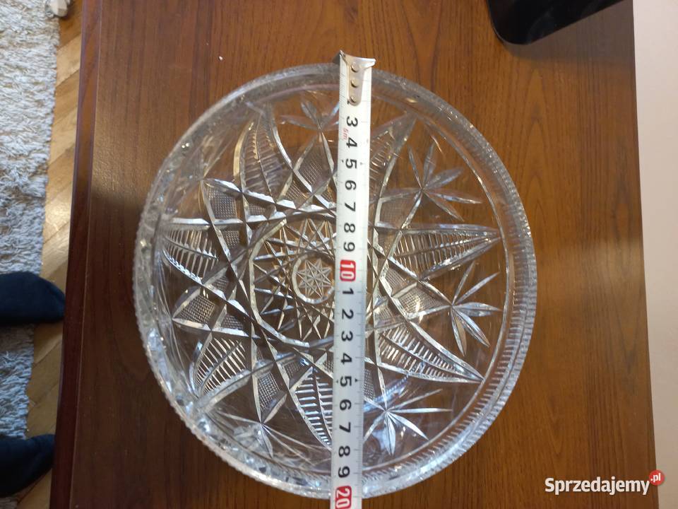 Kryształy PRL Łódź