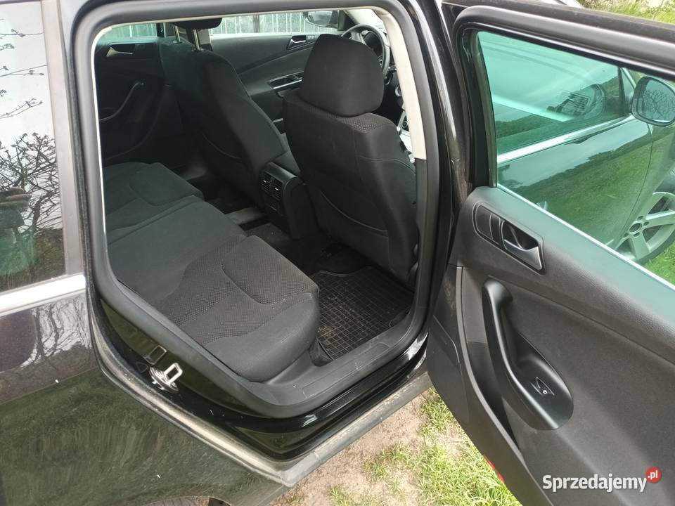 sprzedam passata b6 2010r 16tdi Biała Podlaska