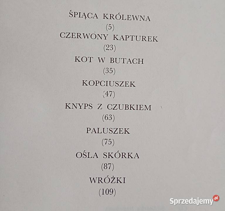 bajki dzieci z PRLu Bukowno
