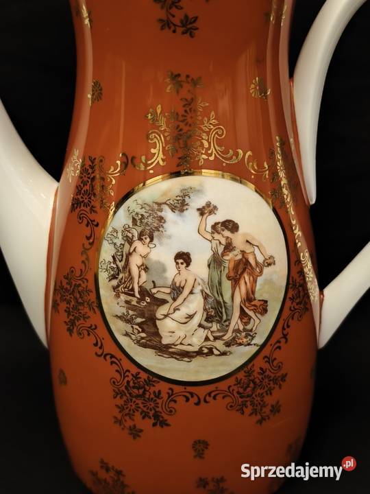 Dzbanek Oscar Schlegelmilch Sibylle Chełm