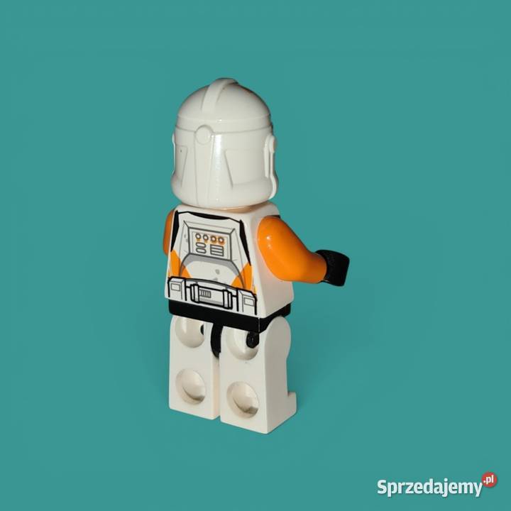 Lego Star Wars 212th Battalion Trooper SW0522 Warszawa