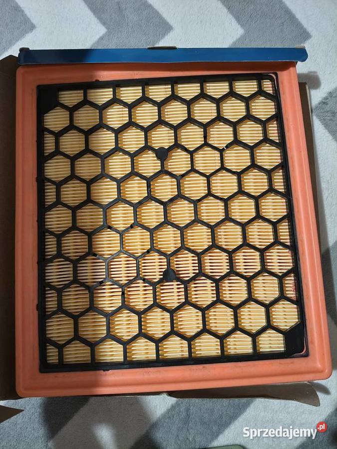 Filtr powietrza Filtry powietrza Jasło