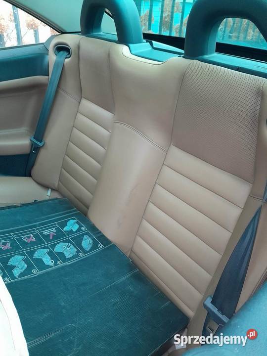 Renault Megane cabrio Żywiec