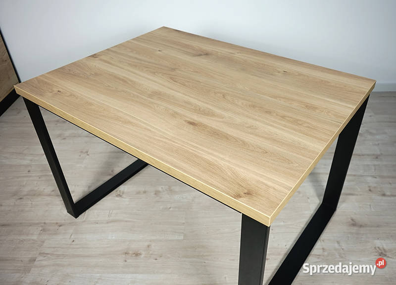 Stół Wenus 120x90 LOFT Castello MebleKreator 77.6cm Biłgoraj sprzedam