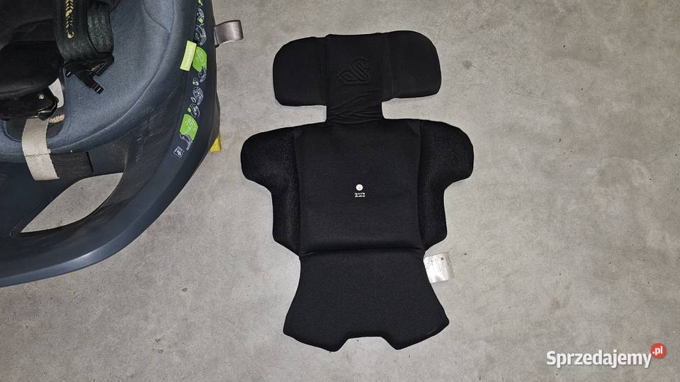 Fotelik samochodwy Swandoo Isize 018 Kraków