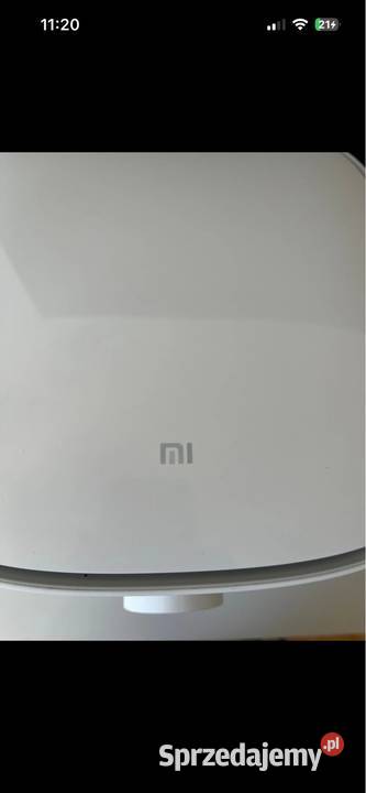 Air frayer Xiaomi Hyżne
