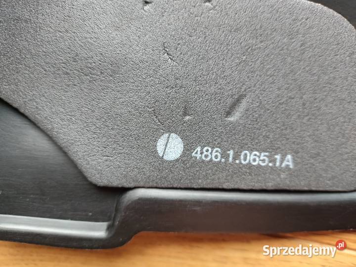 Ducati 749 999 wypełnienie boku lewego 48610651A Białystok sprzedam