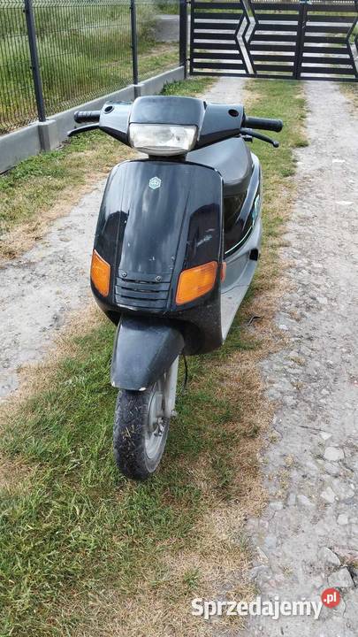 Skuter Piaggio Zip Piaggio