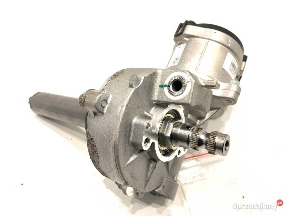 POMPA WSPOMAGANIA SSANGYONG TORRES 4620041060 15 osobowe podkarpackie sprzedam