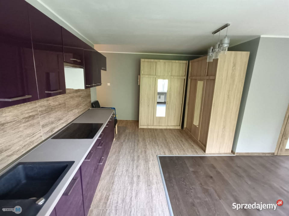 Mieszkanie 52m2 3pokojowe Kielce Sprzedaż