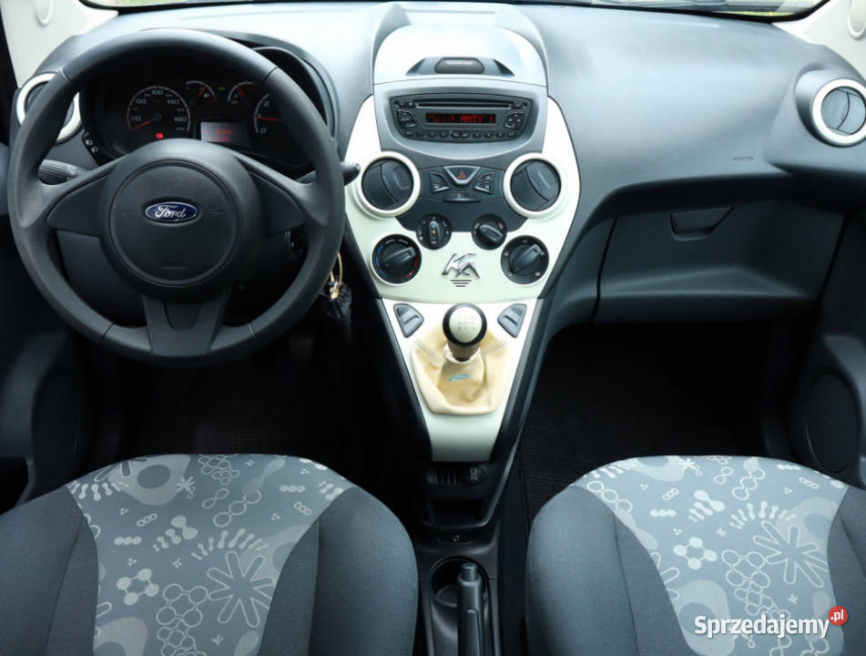 Ford Ka 12 i Piaseczno