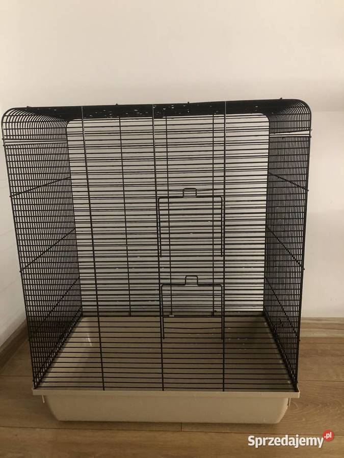 klatka gryzonia małopolskie Bochnia