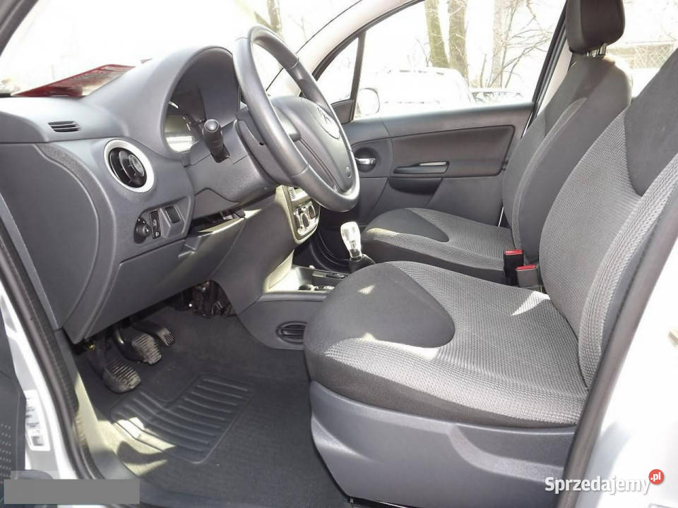 Citroen C3 KRAJOWYbezwypadkowy56kmKLIMATYZACJA I klimatyzacja małopolskie Skawina