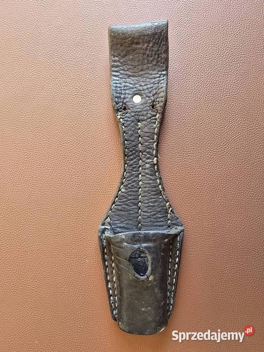 Żabka do bagnetów Mauser Bujaków sprzedam