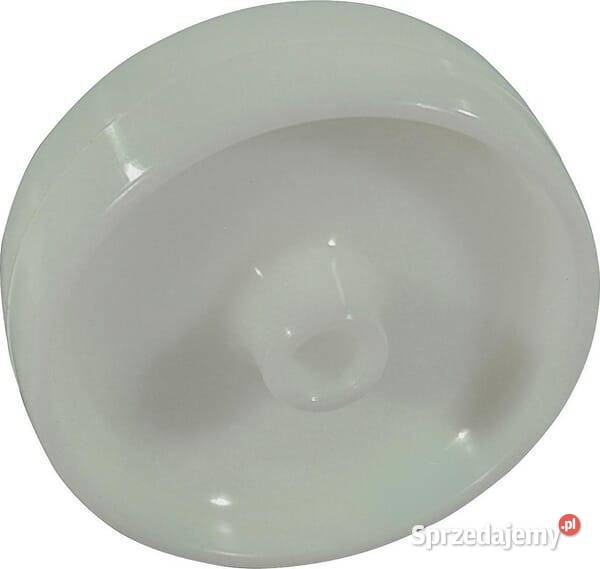 Koło PA z łożyskiem ślizgowym RoCarr 125 mm Kamionna