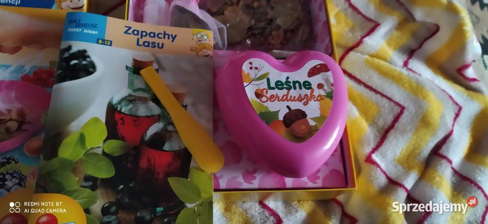 stwórz własne potpourii własne perfumy z Poznań